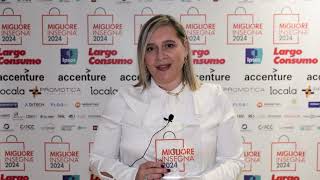 Arianna Di Prospero Marionnaud “Creare una shopping experience omnicanale” [upl. by Iron]