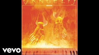 Vangelis  Heaven and Hell Pt I Audio [upl. by Ramilahs]