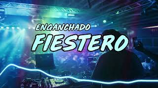 🔥 ENGANCHADO FIESTERO MIX VERANO 66 😈  ENERO 2024  ZERE DJ [upl. by Loella]