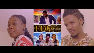 FOS LANMOU trailer [upl. by Ecinahs]