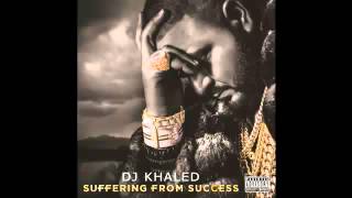 DJ Khaled  Hells Kitchen Ft J Cole amp Bas Lyrics [upl. by Deb]