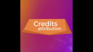 Credits attribution  CoSpaces Edu Feature Friday [upl. by Chon71]