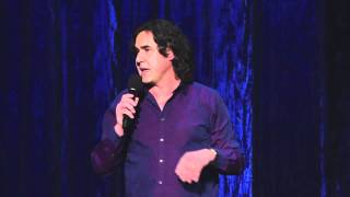 Secret Policemans Ball Micky Flanagan Solves Teen Pregnancy [upl. by Nepets]