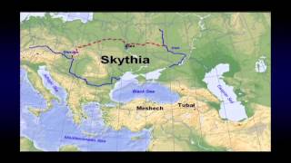 The Scythians  Chuck Missler [upl. by Eioj]