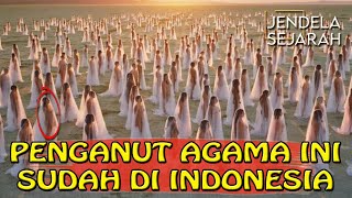 BAKAL GEGER❗ ULAMA  ULAMA SEDUNIA TERKEJUT TERNYATA DI INDONESIA SUDAH ADA AGAMA BARU SEPERTI INI [upl. by Ainocal]