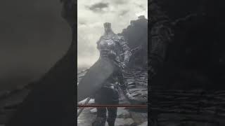 Dark Souls 3 Lore  Gundyr Part 1 shorts [upl. by Eglantine]