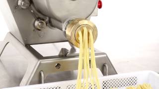 La Monferrina SousChef Pasta Extruder [upl. by Pavkovic]