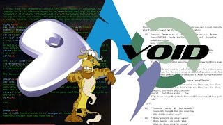 On systemd Gentoo and Void Linux Switching from Arch Linux [upl. by Sproul]