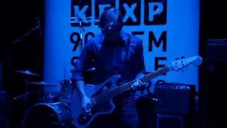 Tamaryn  Heavenly Bodies Live on KEXP [upl. by Nev]