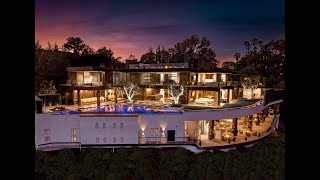 1200 Bel Air Rd Los Angeles CA 90077 [upl. by Bred]