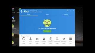 Iroot Download For Android [upl. by Eenal]