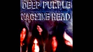 Deep Purple  Machine Head Full Album 1997 Remastered Edition  YouTube [upl. by Rossi]