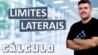 📚 Limites Laterais  Cálculo 1 7 [upl. by Anomor]