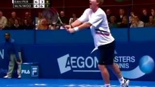 Mansour Bahrami Top 10 Funniest Moments Ever HD [upl. by Cleveland350]