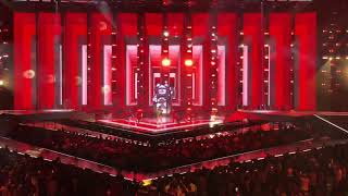 Netta  Toy  Eurovision Tel Aviv 2019 [upl. by Aisayn]