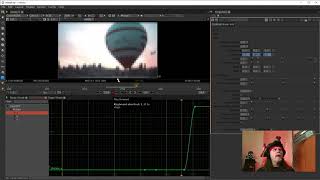 VFX with Natron  E0047  Card3D Transitions [upl. by Whitney359]