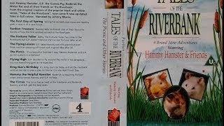 Tales of the Riverbank 1993 UK VHS [upl. by Darooge]