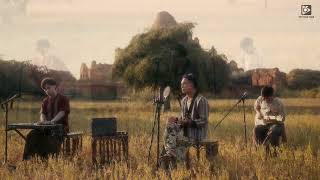 SHINE  ကျေးဇူးပါကွယ်  Acoustic Version [upl. by Lail929]