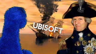 Ubisoft Is a Sinking Ship [upl. by Eitsyrc69]