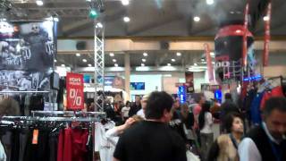 FIBO 2011 [upl. by Lebna397]