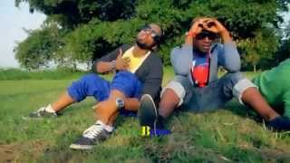 Urban boyzWampoye ikiOfficial Video [upl. by Joellyn]