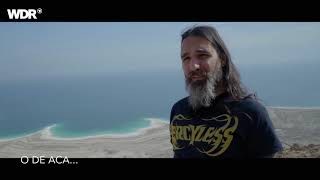 Orphaned Land  All is One Documental subs español [upl. by Loy]