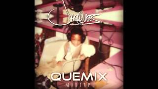 Jacquees ft Macon Hamilton  BadRemix Quemix [upl. by Juan]