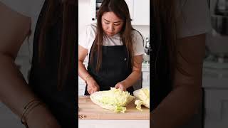 How to Make MilleFeuille Nabe in 60 seconds [upl. by Grizel]