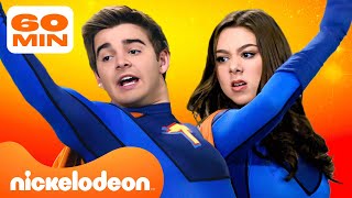 The Thundermans Saving the Day for an Hour  Nickelodeon [upl. by Shara]