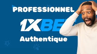 Comment créer un compte 1xbet authentique [upl. by Nagrom]