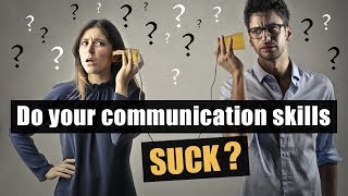 12 Ways To Improve Communication Skills Instantly [upl. by Ocko961]