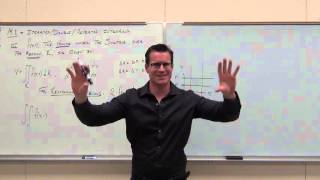 Calculus 3 Lecture 142 How to Solve DoubleRepeatedIterated Integrals [upl. by Ivah616]