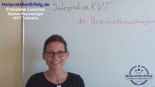 Warum eine integrative Psychotherapie bei Persönlichkeitsstörungen wirksamer ist [upl. by Azer]