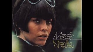 Mireille Mathieu Heute bin ich so verliebt 1969 [upl. by Arik]