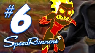 Speedrunners  This is a level [upl. by Neely]