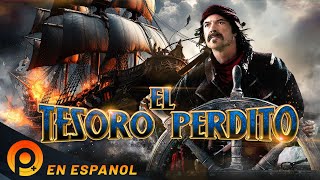 EL TESORO PERDITO  PELICULA  PELICULA DE ACCION EN ESPANOL LATINO  BASADA EN UNA HISTORIA REAL [upl. by Finbar403]