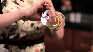 Foodgasm Episode10 The Sidecar and Spiced Nuts [upl. by Emmet]