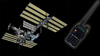 Как принять с МКС SSTV сигналы Часть 1 теория и подготовка [upl. by Sherye605]