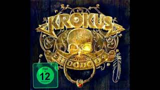 Krokus  Hoodoo 2010 [upl. by Francoise]