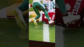 Deebo Samuel Scores the 1st Touchdown For 49ers Jets vs 49ers highlights shorts fyp trending [upl. by Gosney921]