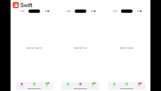Swift TabView [upl. by Glorianna]