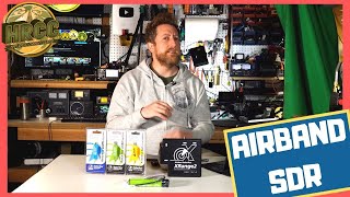 How to use RadarBox Airband Radio 📻✈ [upl. by Rats]