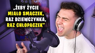 🎺PIOSENKA Z KOMENTARZY WIDZÓW🎺  MIŁEGO OGLĄDANIA❤️ [upl. by Dranyl]