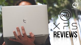 REVIEW 143 Đánh giá chi tiết Dell XPS 13 9310 Macbook M1 tầm này là tầm thường [upl. by Graybill]