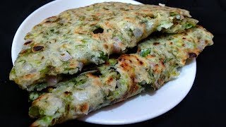 south indian akki rotti recipe in hindi video  by home recipe [upl. by Initsed2]