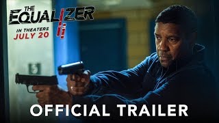 The Equalizer 2 2018  You Dont Know Death Scene 410  Movieclips [upl. by Chenay340]