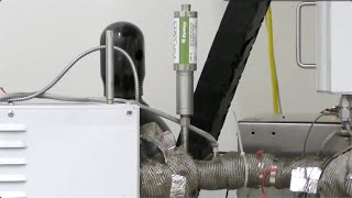 Dynisco Pressure Sensor Maintenance and Cleaning Procedures [upl. by Wallace]