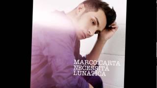 Marco Carta  Alta Marea cover [upl. by Sukcirdor]