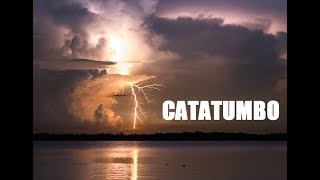 Tour al Relámpago del Catatumbo Venezuela [upl. by Devonne]