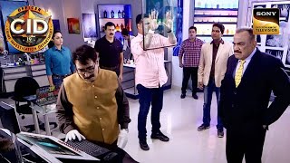 Furious Salunkhe  क्यों Dr Salunkhe ने घोषित किया Daya को अपराधी  CID  Full Episode [upl. by Beata150]